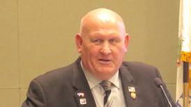 Pork producers hear farm bill 2.0 update