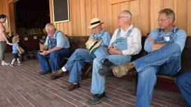 Remembering Tim Nannet: Celebrating the life of Pioneer Village director, Boilermaker