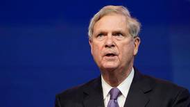 Vilsack: Agriculture can lead by example