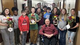 Illinois chapter wins Model of Excellence national honor