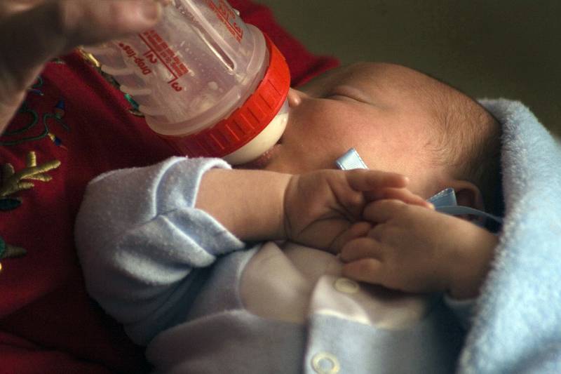 From the moment of conception to a toddler’s second birthday, nutrition has more impact than possibly any other time — it’s a period of foundational early childhood development and extraordinary growth.