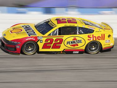 Ford Racing: A new era for America’s race team
