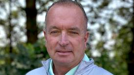 Chris Cherry elected ICGA president