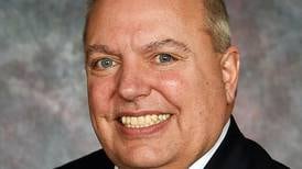 Helping people becomes passion of Farm Credit CEO