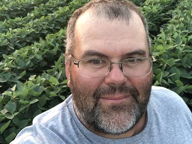 From the Fields: Plan to wrap up planting by Memorial Day