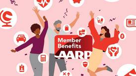 AARP membership: It’s worth having