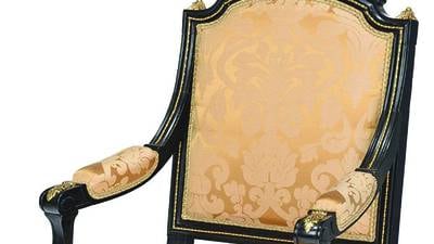 Antiques & Collecting: Maker’s marks