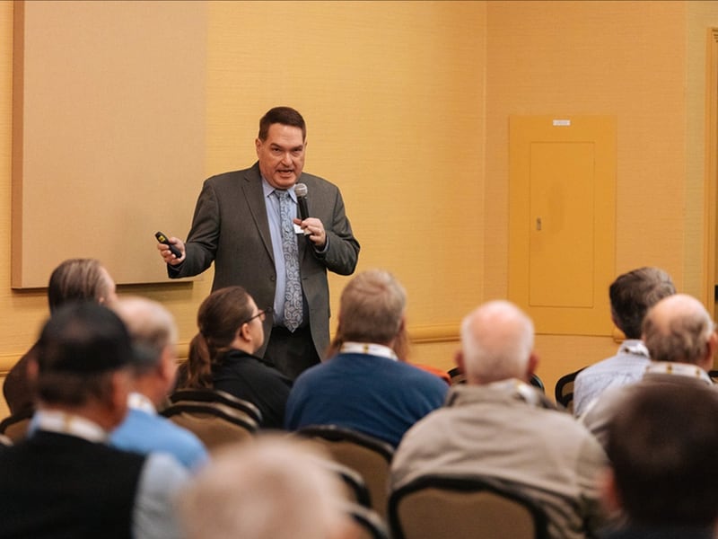 INFB chief economist weighs in on WASDE report