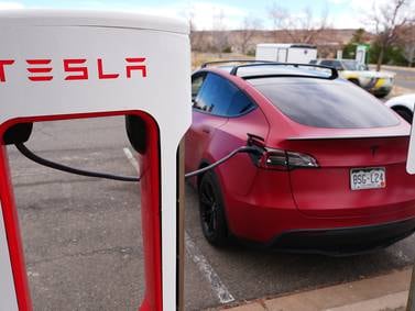 Tesla faces wider probe of self-driving feature as it prepares to sell cars without steering wheels