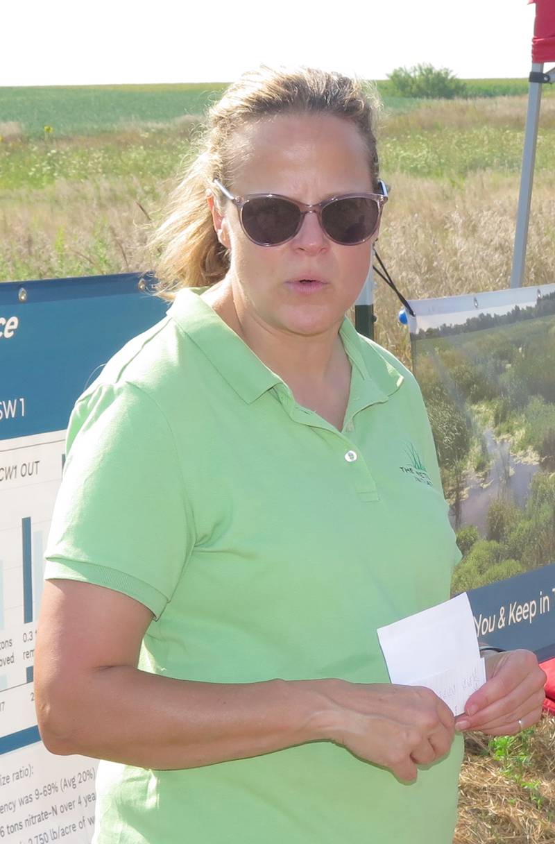 Jill Kostel