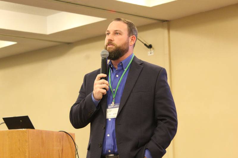 Travis Meteer