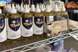 Indiana chefs win titles at World Food Championships