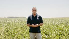 Research focuses on residual herbicide resistance