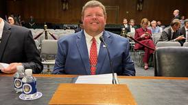 ASA testifies on rising input costs threatening farm viability