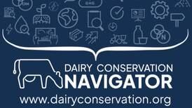 Supporting sustainable dairy: New checkoff conservation resource goes live