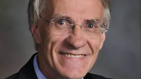 Local bank sponsors agricultural business conference