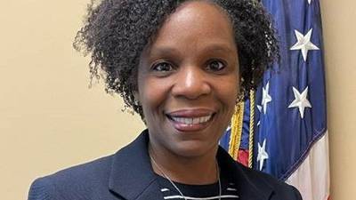 NRCS announces acting state conservationist