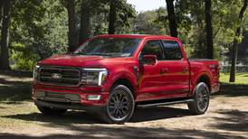 The 5 best vehicles for campers, according to Edmunds