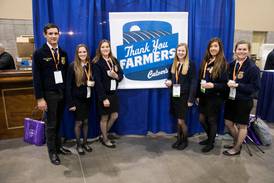 CattleCon 2026 prepares next generation of producers