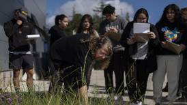 Community colleges offer clean-energy training as climate-related jobs expand across America