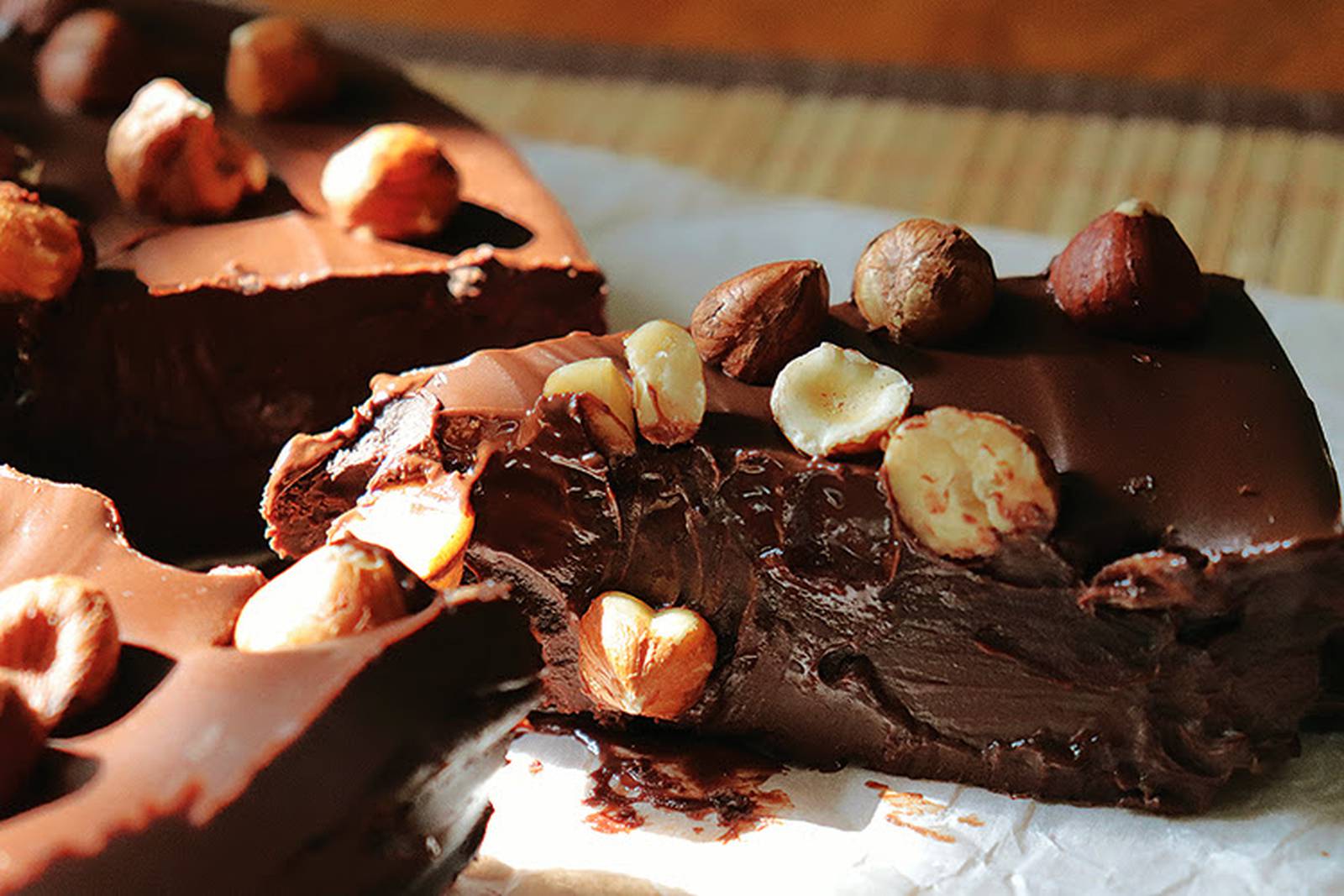 Mother’s Day is sweeter with this easy chocolate truffle recipe AgriNews