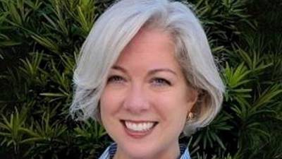 Indiana Barn Foundation welcomes new executive director