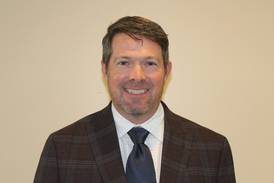 Annual Bacon Bar and Brunch connects soybeans, corn to livestock production