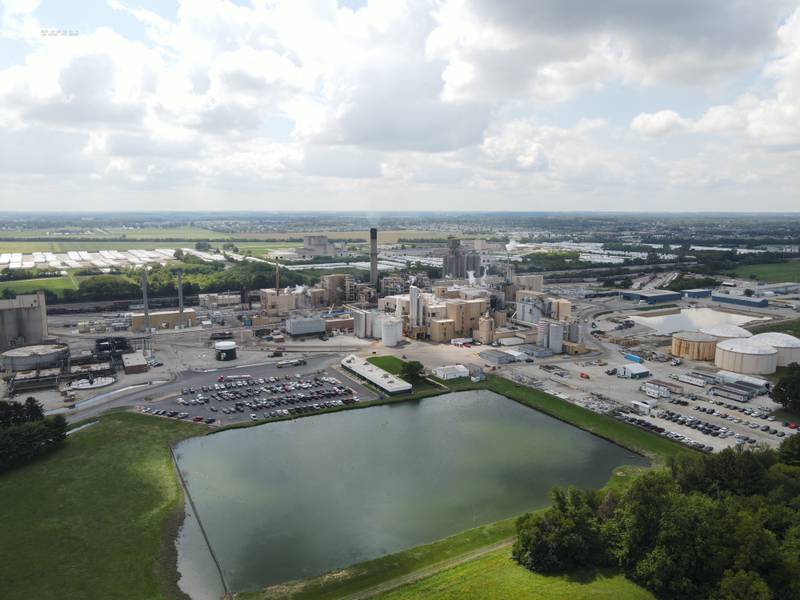 Sustainea, a company focused on sustainable chemistry, announced plans to locate its first U.S. operations in Indiana, investing $400 million to establish its first Bio-MEG monoethylene glycol industrial plant in Lafayette.