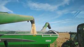 Farmers incentivizing landowners to make tile improvements