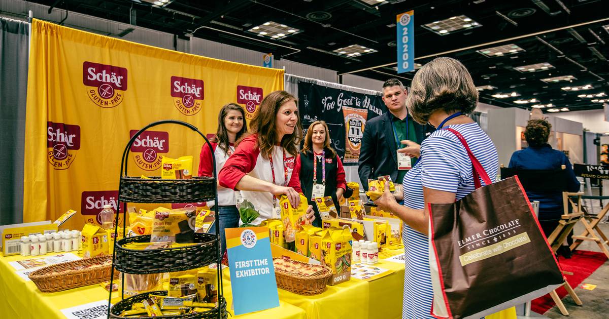 Sweets & Snacks Expo coming to Indy AgriNews