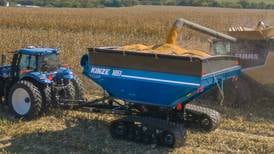 5 grain cart maintenance checks for an efficient harvest