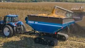 5 grain cart maintenance checks for an efficient harvest