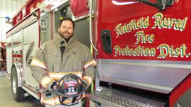 Rush driven by gratitude toward community