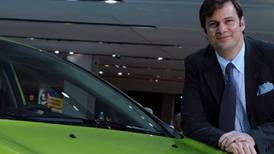 Ford CEO says the company is done trying to build a car for everyone