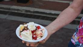 Ice Cream Social to benefit Indiana Sports Corp