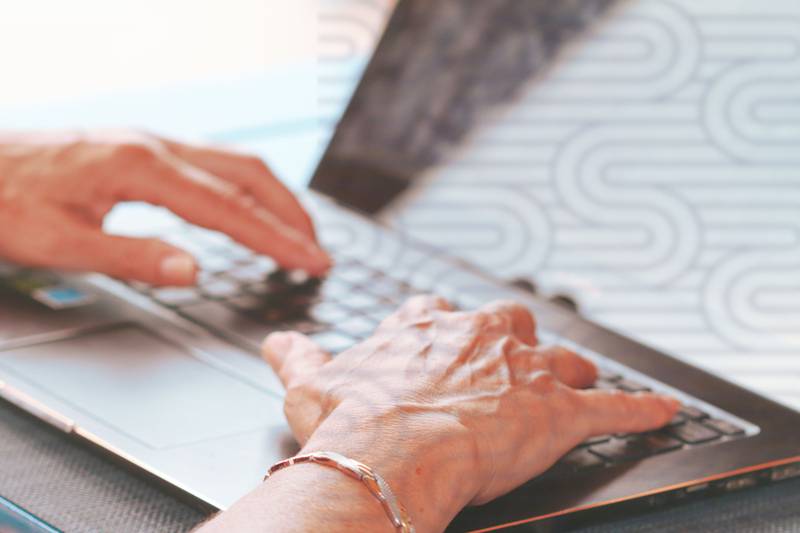 By adopting better password habits and using available security tools, seniors can protect themselves from fraud, identity theft and other cyber threats.