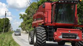 Stay safe on rural roads: Tips for motorist safety
