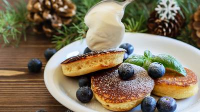 Dairy foods and fiber: A smart pairing for diabetes management