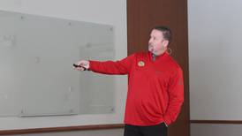 Beck’s conducts research trials to help farmers succeed