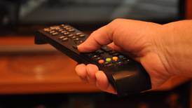 Senior News Line: Tuning out the news