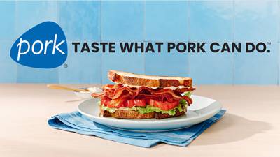 ‘Taste What Pork Can Do’