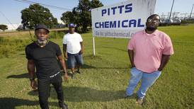 Lawsuit: Farm paid white immigrants more than Black U.S. laborers