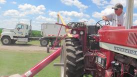 The AgriNews AgriMinute podcast: Farm smarter, not harder