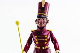 Antiques & Collecting: Promotional toys 