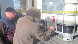 Time of transition: New milk source for Ropp’s cheese