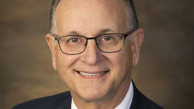 Nominate your neighbor for 2026 Environmental Stewardship Award