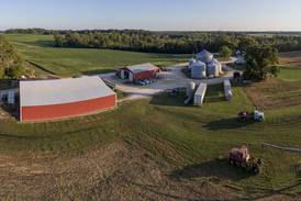 CSP funding for climate-smart agriculture