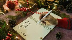 Senior News Line: Planning to make the new year better and more productive