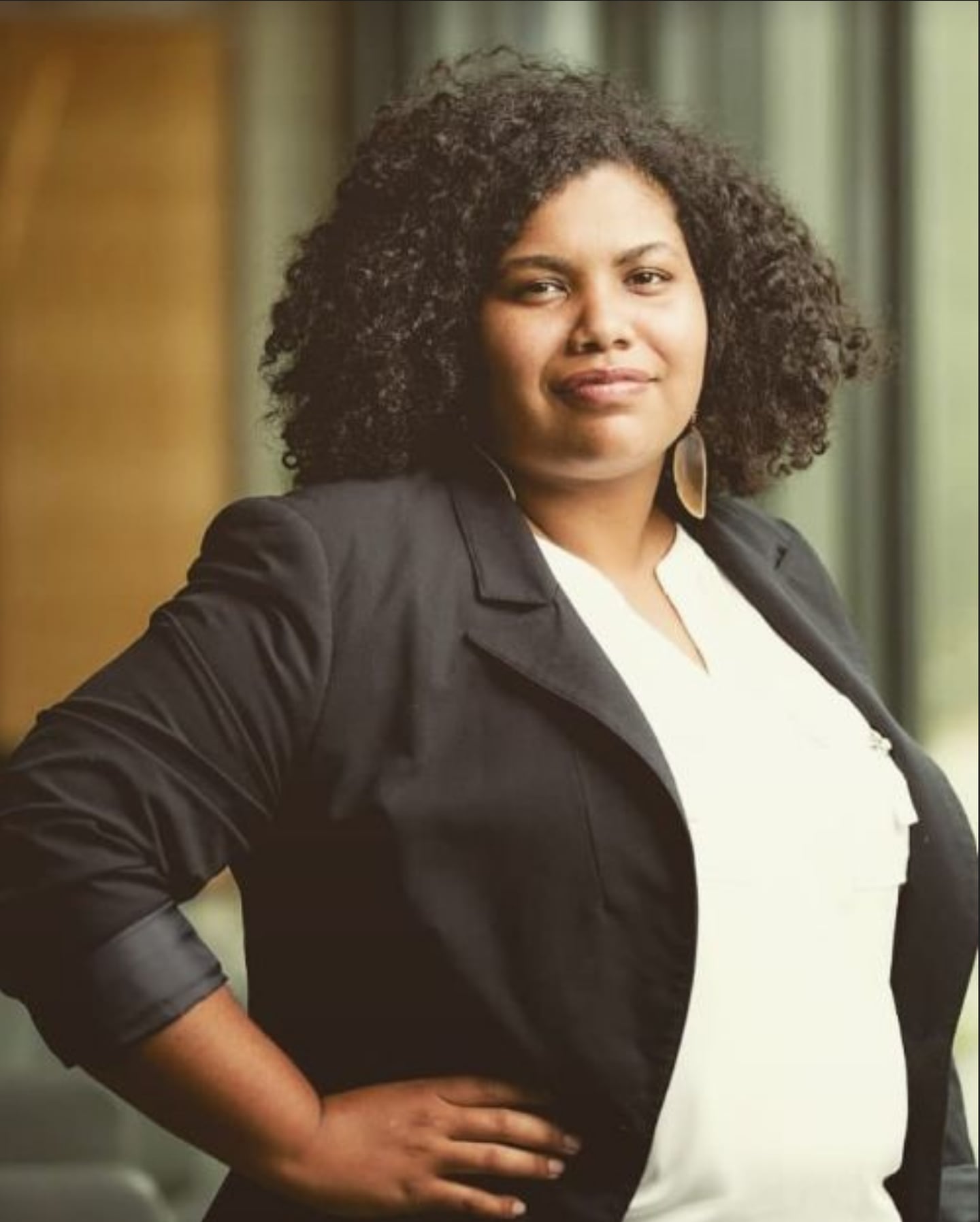 Vanessa García Polanco