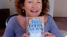 Senior News Line: Reasons to smile 